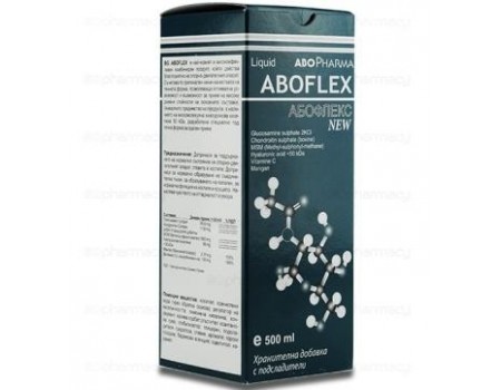 Aboflex 500 ml.